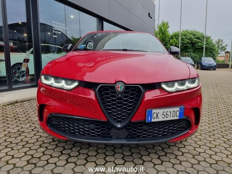 Alfa Romeo Tonale 1.5 160CV MHEV - Veloce +Pack Premium Harman Kardon