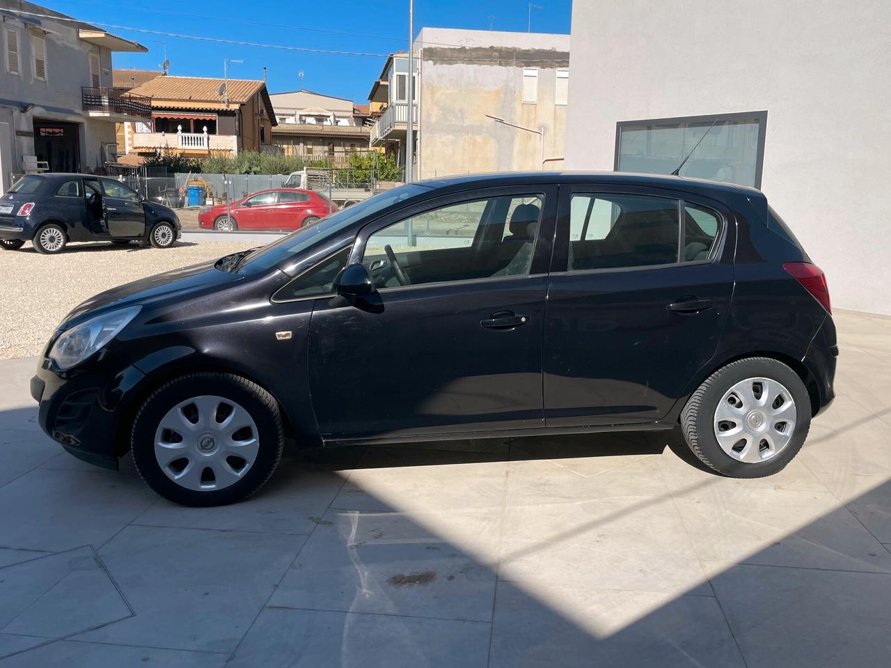 Opel Corsa 1.3 CDTI 75CV F.AP. 5 porte Cosmo