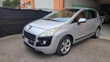 Peugeot 3008 1.6 VTi 120CV Premium unico proprietario