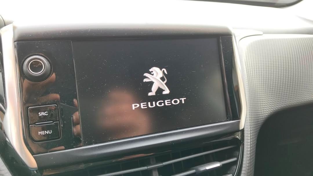 Peugeot 2008 PureTech Turbo 110 S&S Allure