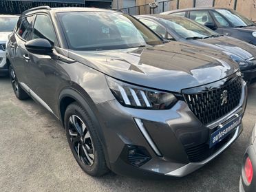 Peugeot 2008 BlueHDi 110 S&S GT