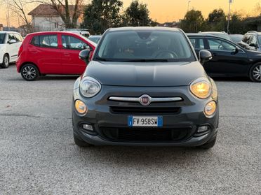Fiat 500X 1.4 T-Jet 120 CV GPL Pop Star