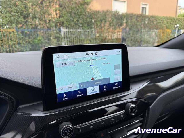 FORD Kuga phev PLUG IN ST-Line 225cv PREZZO REALE TELECAMERA