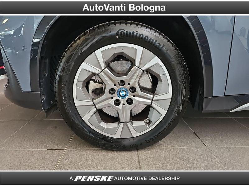BMW X1 X1 xdrive 25e X-line auto