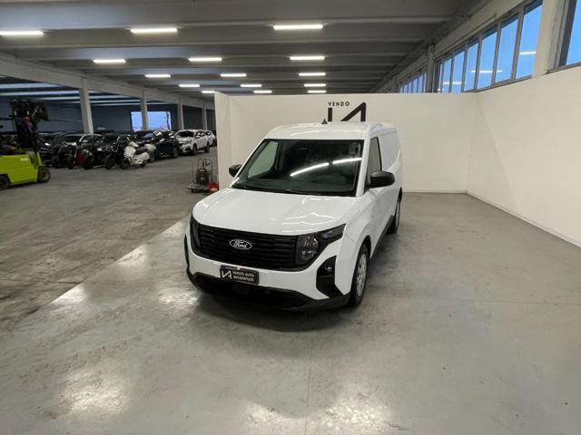 FORD Transit Courier 1.0 ECOBOOST 100CV VAN TREND