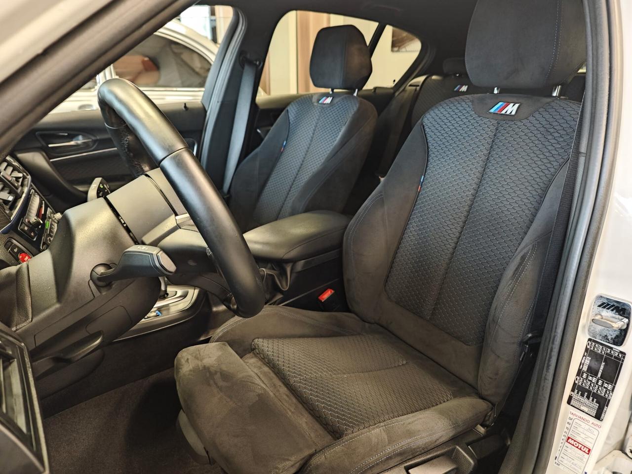 Bmw 118 118i 3p. Msport