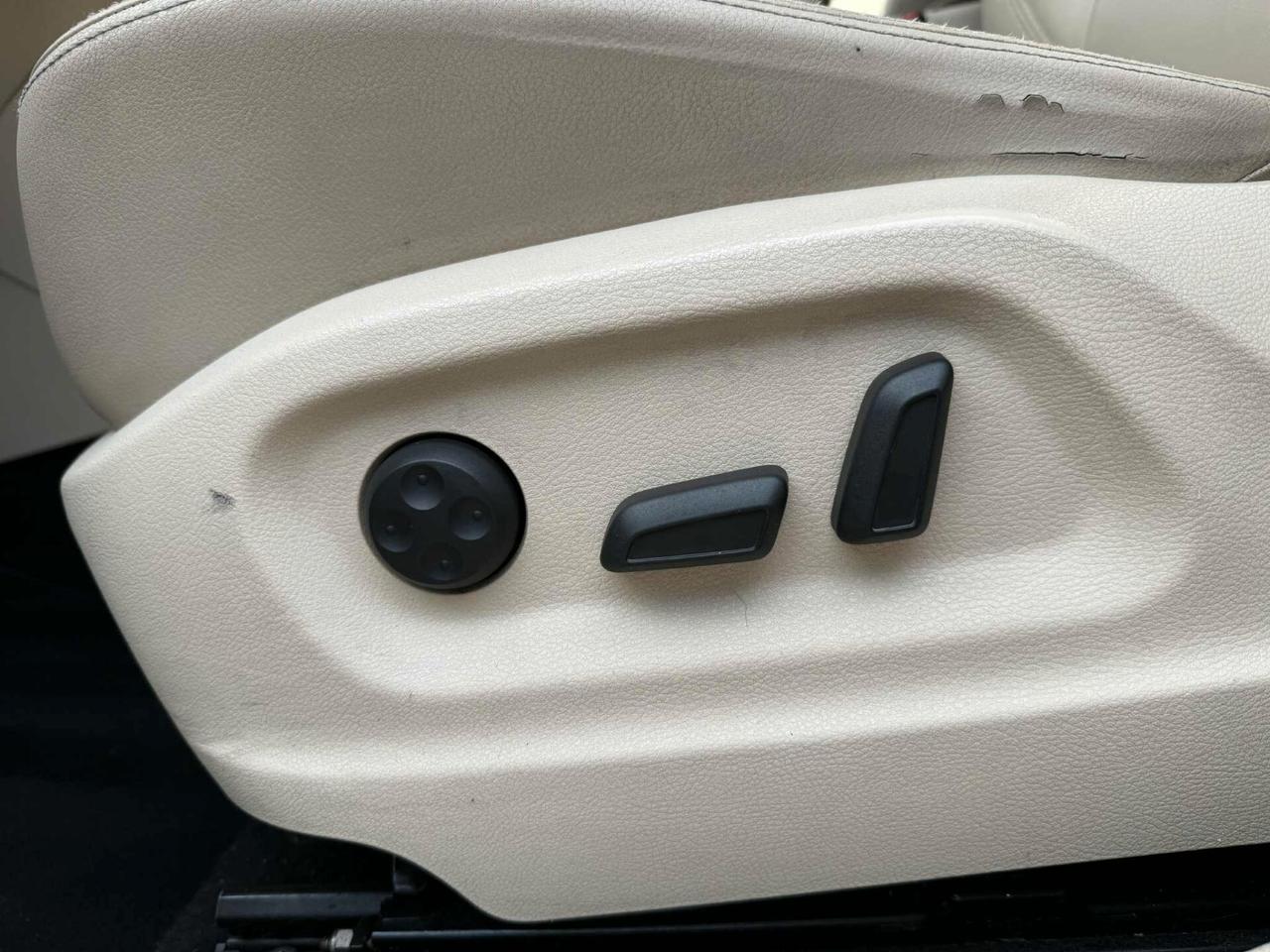 Volkswagen Tiguan 2.0 TDI 140 cv 4Motion - 110 mila km