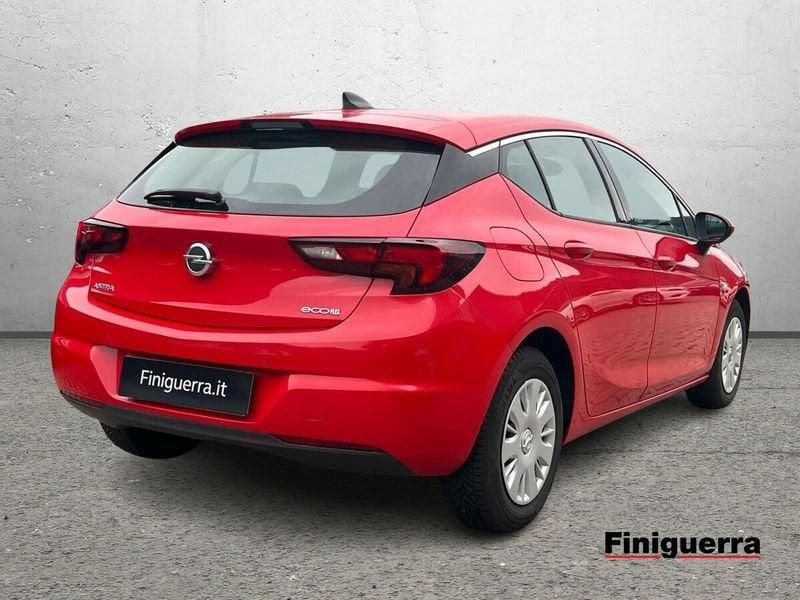 Opel Astra V 2016 5p 1.0 t ecoflex Innovation s&s 105cv