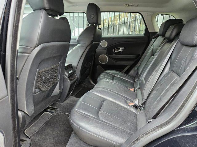 LAND ROVER Range Rover Evoque 2.0 eD4 5p.