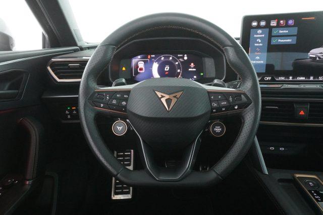 CUPRA Leon Leon 2.0 TDI 150 CV DSG