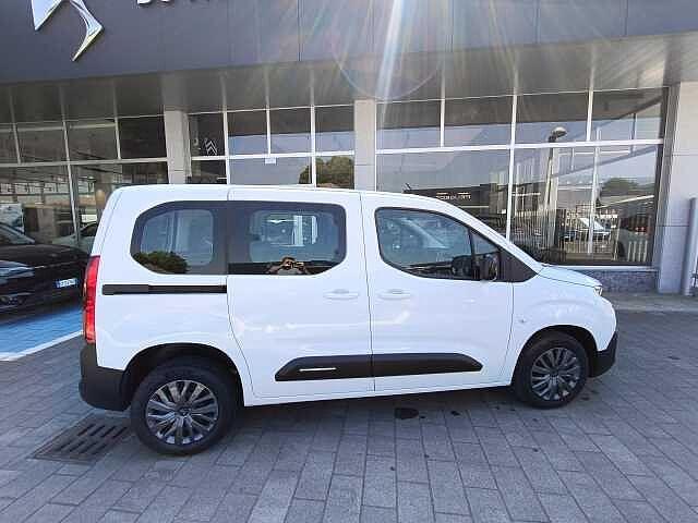 Citroen Berlingo COMBI N1 1.2 PureTech 110cv PLUS KM ZERO