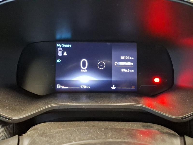 RENAULT CLIO 1.0 TCE 67KW TECHNO 5 PORTE