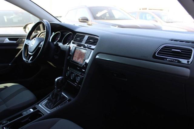 Volkswagen Golf 2.0 tdi Sport Edition 150cv 5p dsg CON Navigatore