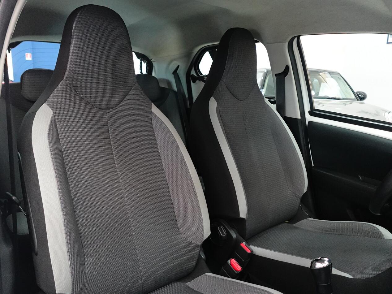 Toyota Aygo 1.0 BZ 72 CV X-COOL