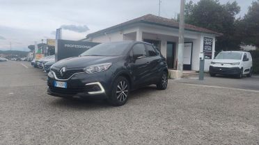 Renault Captur 1.5 dCi 90cv LIFE