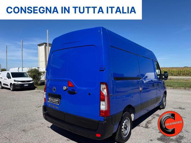 NISSAN Interstar 35 2.3 dCi 135CV(PM-TM-L2H2)ACENTA-SENSORI-CRUISE-