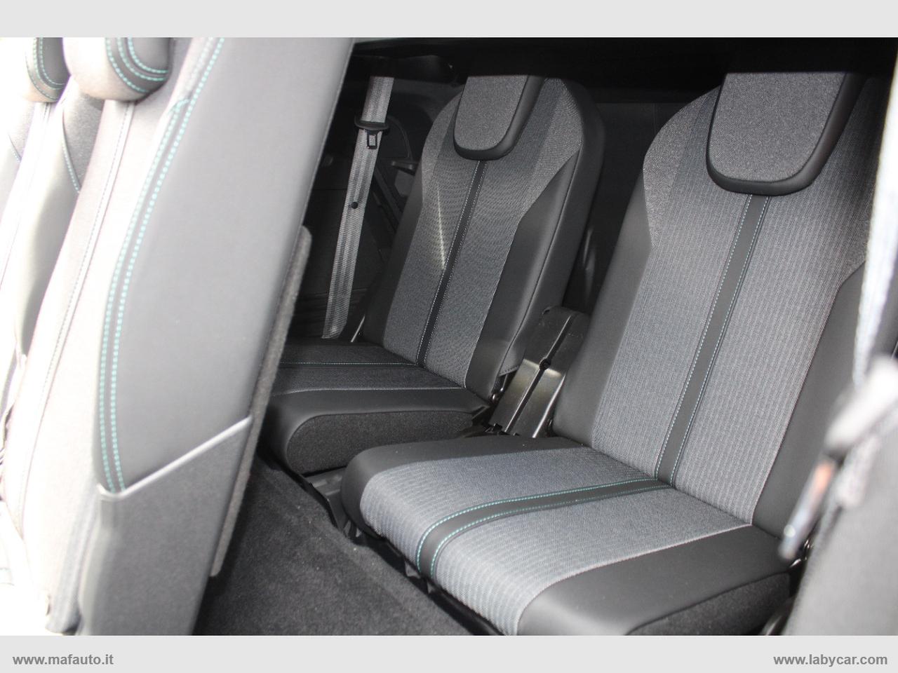 PEUGEOT 5008 BlueHDi 130 S&S EAT8 Allure Pack