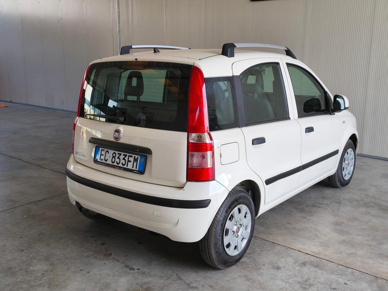 Fiat Panda 1.2 , 43.000km