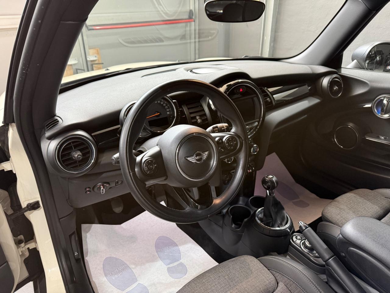 MINI MINI 1.5 ONE D BUSINESS XL