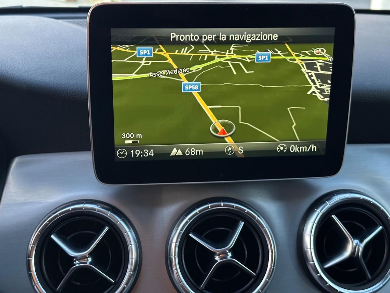 CLA 200 2017 4Matic Automatic Premium 2.2 136CV