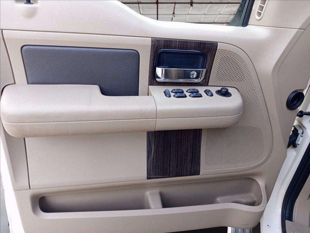 FORD F150 HARLEY DAVIDSON CABINA ALLUNGATA del 2009