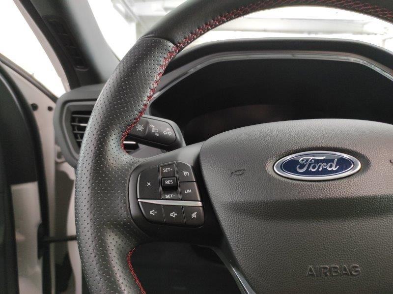 FORD Kuga 3ª serie - Kuga 2.5 Full Hybrid 190 CV CVT 2WD ST-Line X