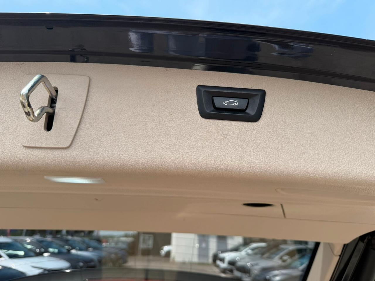 Bmw 320d xDrive Touring