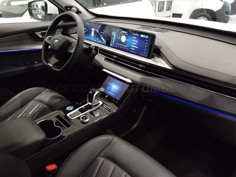 DR AUTOMOBILES dr2 DR 7.0 PHEV 7 POSTI 317CV