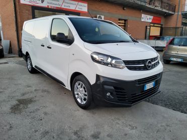 Opel Vivaro 2.0 Diesel 120CV Enjoi L3H1 E6