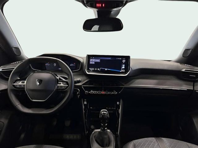 PEUGEOT 2008 PureTech 100 Allure - Cam - Carplay - Cruise/Lim