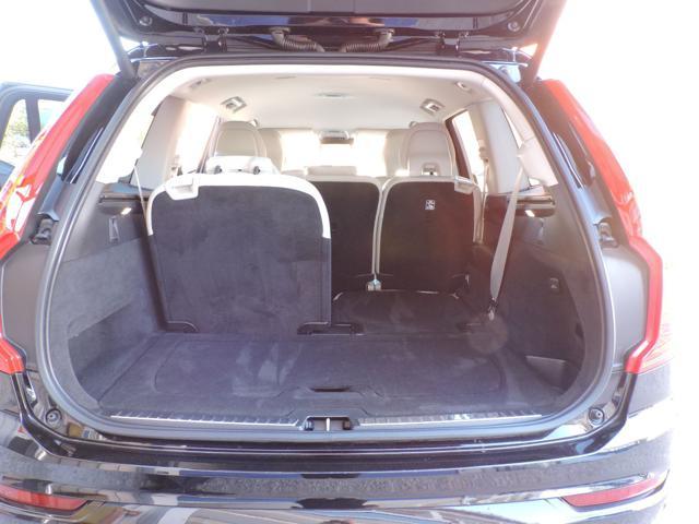 VOLVO XC90 B5 (d) AWD automatico 7 posti Core
