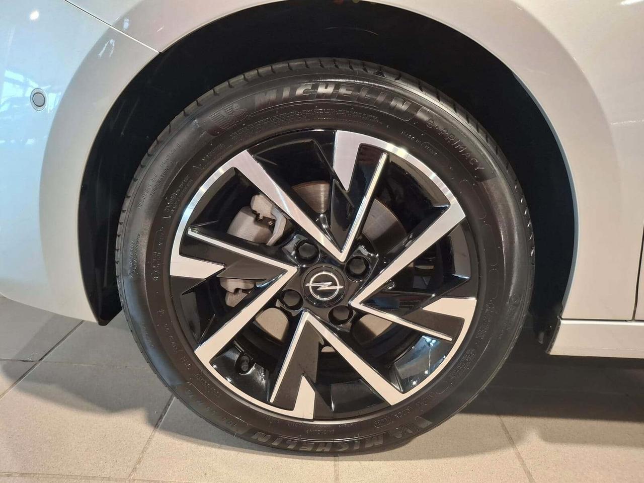 Opel Corsa 1.2 100 CV GS