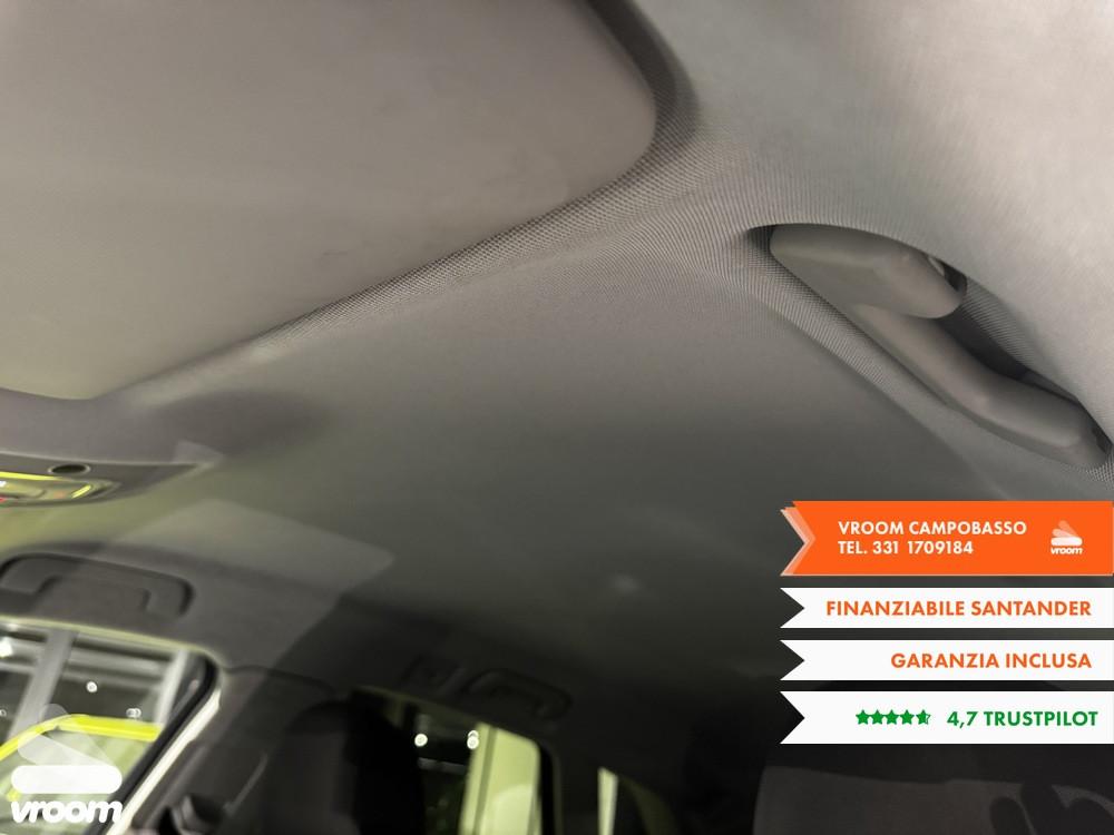 AUDI Q5 2ª serie Q5 50 TFSIe quattro S tronic ...