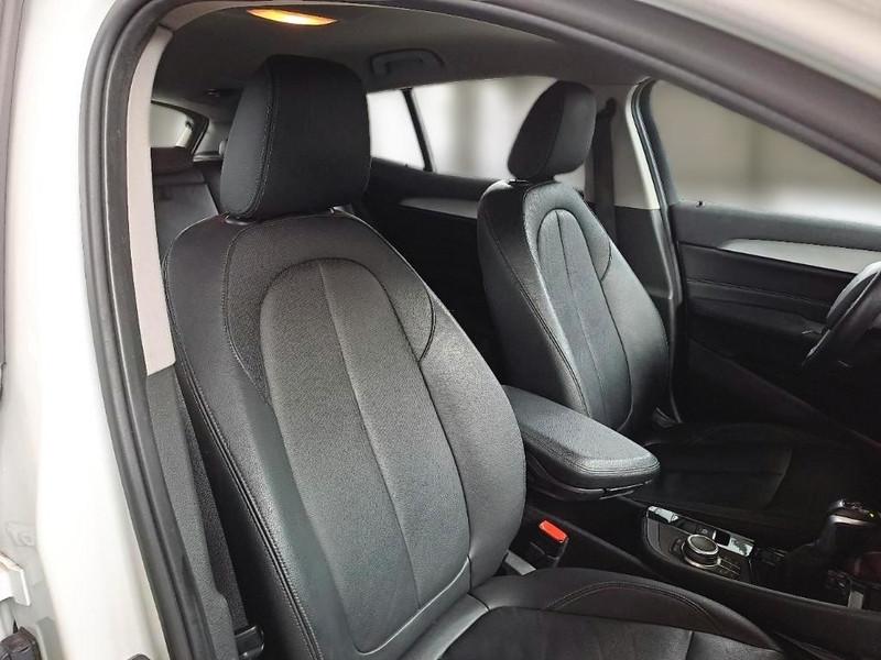 BMW X2 XDRIVE 25E BUSINESS X AUTOMATICO SUV