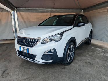 Peugeot 3008 Bluehdi 120 S&S Eat6 Allure