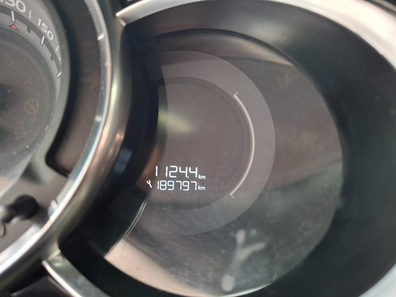 Citroen DS3 1.4 hdi DA NEOPATENTATI / EURO 5