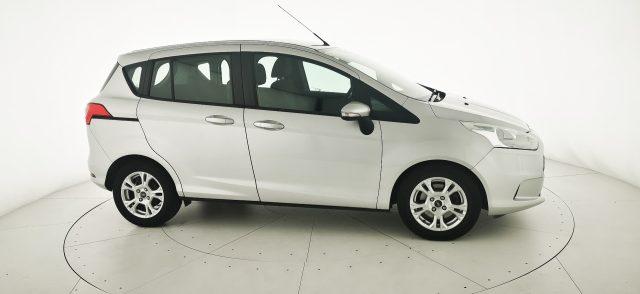 FORD B-Max 1.6 105 CV Powershift Business