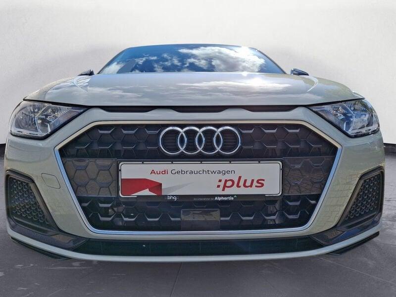 Audi A1 Sportback 30 TSI Advanced LED COCKPIT PDC