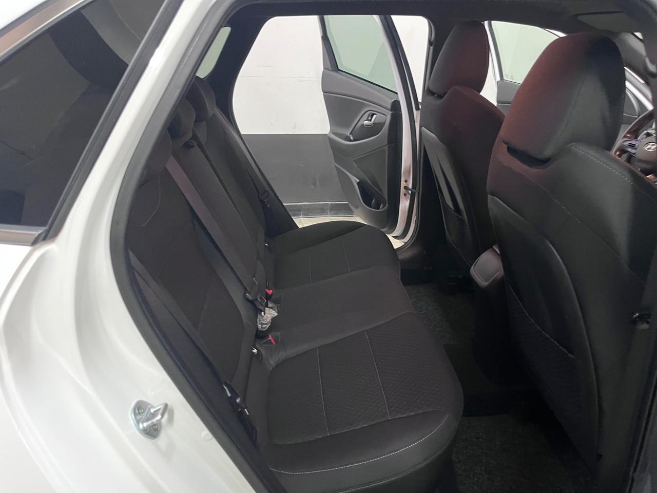 Hyundai i30 1.6 CRDi 136CV 5 porte N-Line perfetta 2019