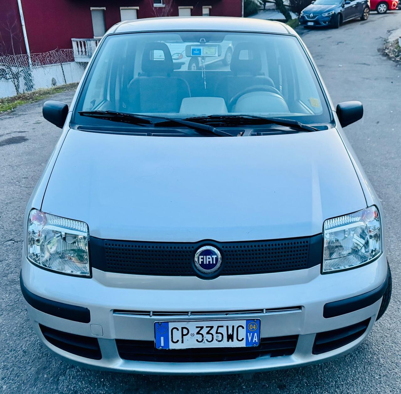 Fiat Panda 1.1 Active