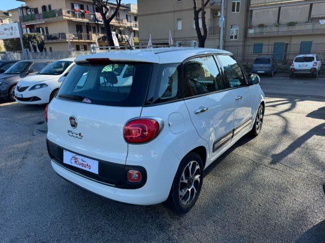 FIAT 500L 1.3 Multijet 95 CV Dualogic Pop Star