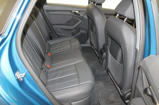 AUDI A3 Sportback 2.0 TDI S tronic Sport