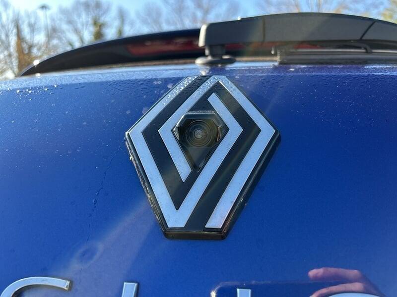 Renault Clio V 2023 1.0 tce Techno 90cv