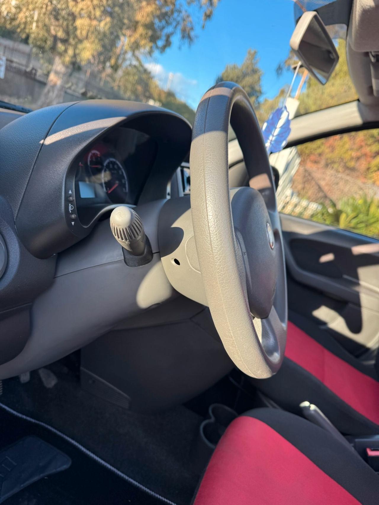 Fiat Panda 1.3 MJT 16V 4x4 Glam