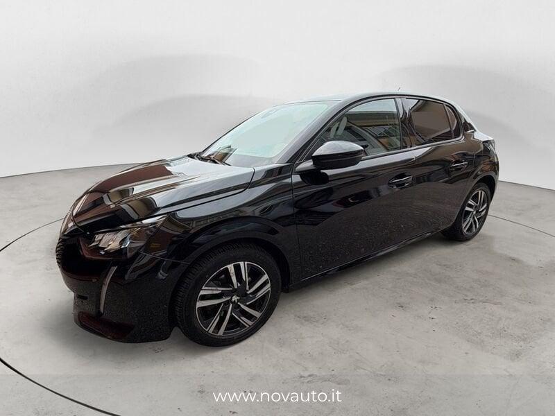 Peugeot 208 Allure Pack PureTech 100 EAT8 S/S auto