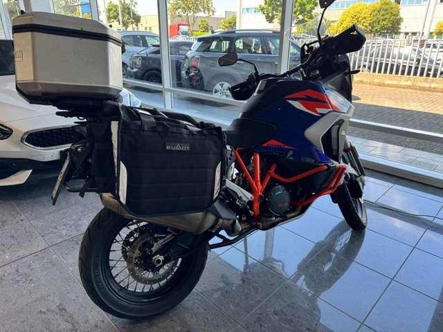 KTM 1290 Super Adventure R
