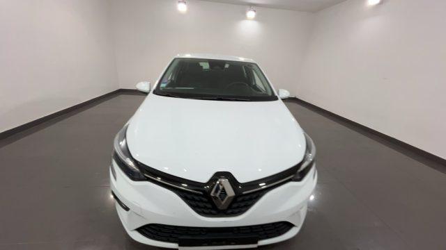 RENAULT Clio TCe 90 CV 5 porte Business