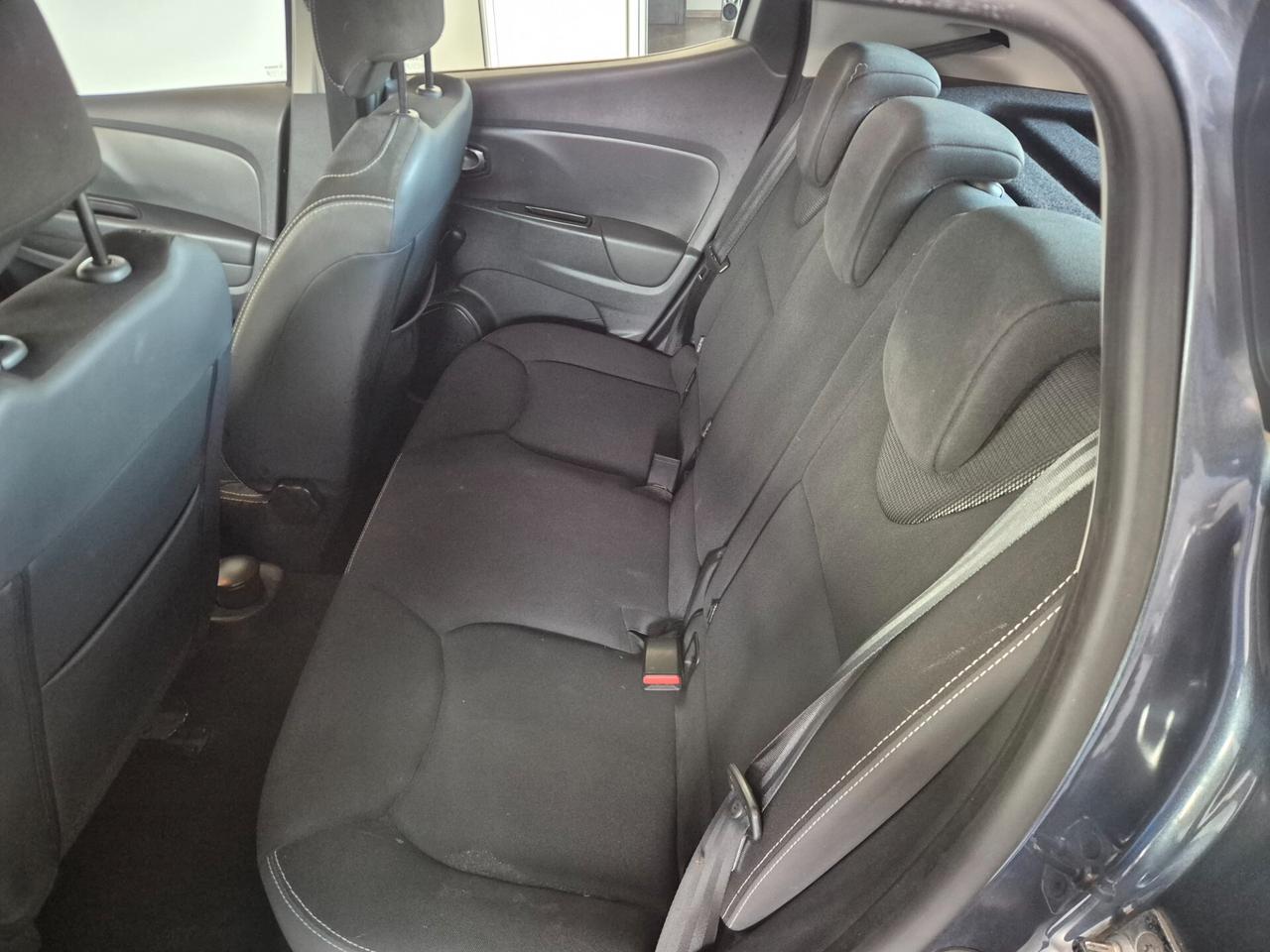 Renault Clio TCe 12V 75 CV 5 porte LIFE
