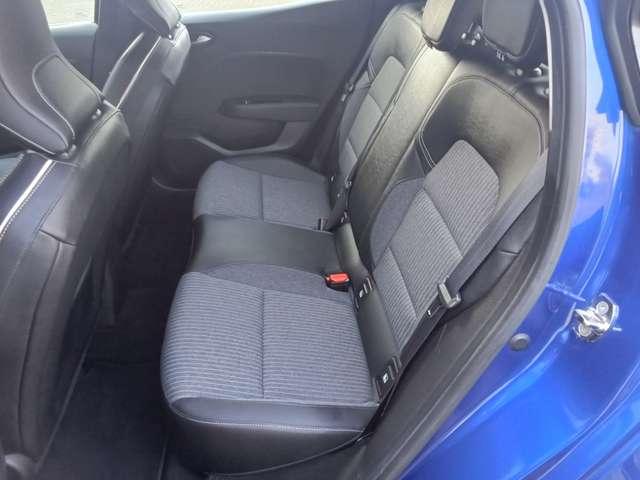 Renault Clio 2010 1.0 tce 100cv PARI AL NUOVO LEG DESCR.