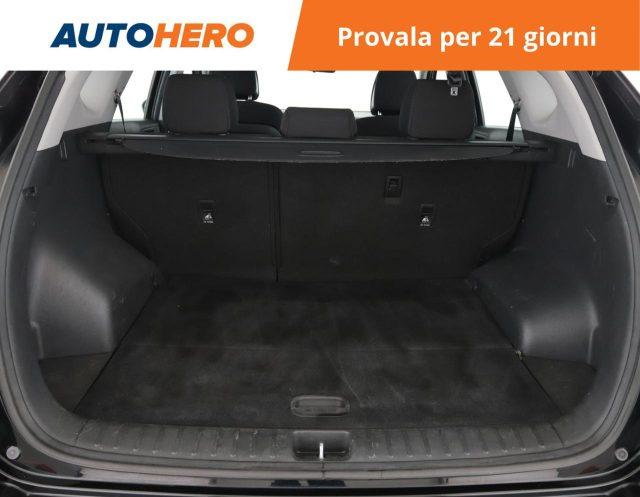 HYUNDAI Tucson 1.7 CRDi Classic